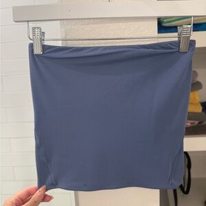 lululemon Nulu Tube Top